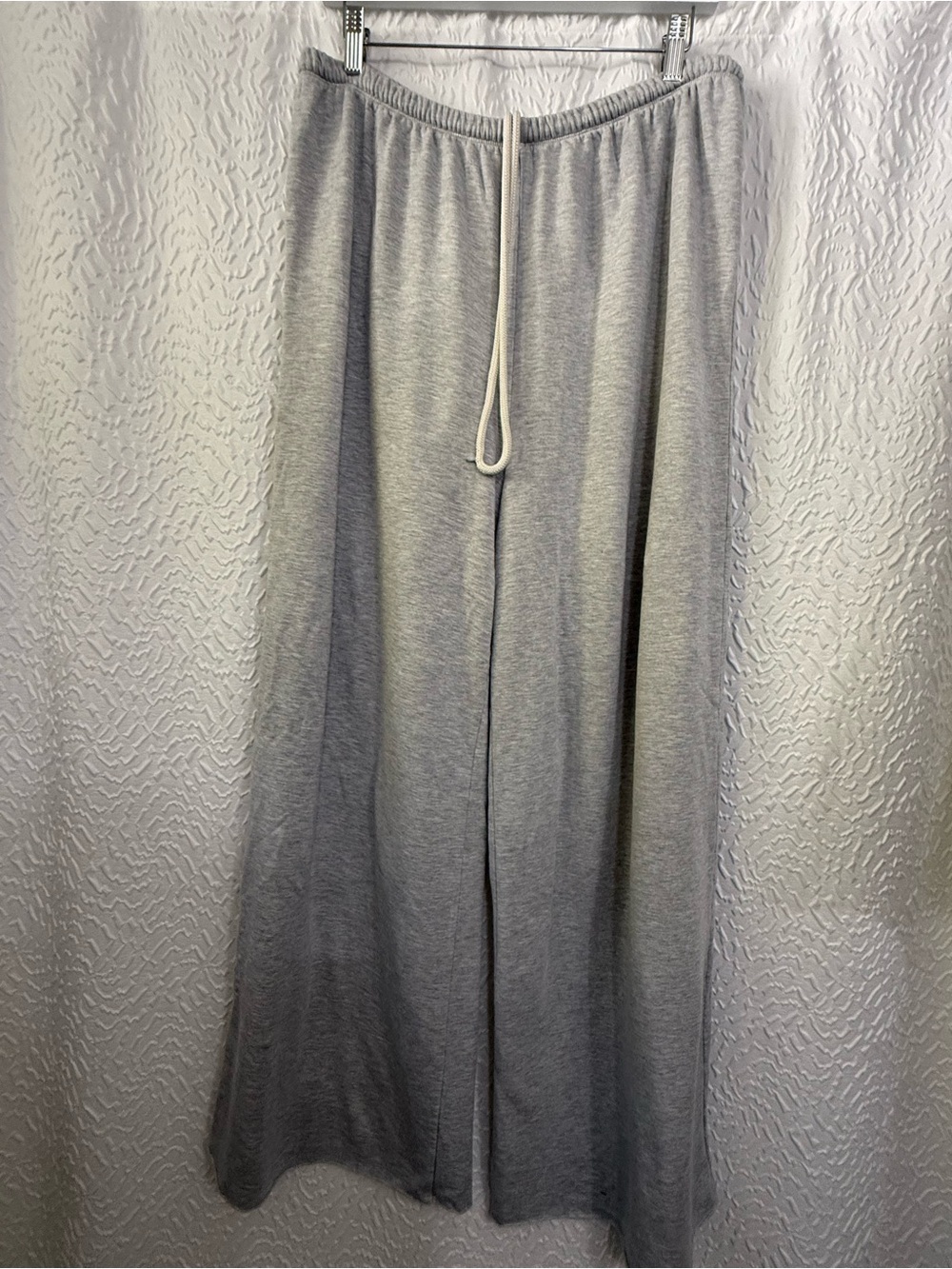 Aerie Offline Wide-Leg Drawstring Pants